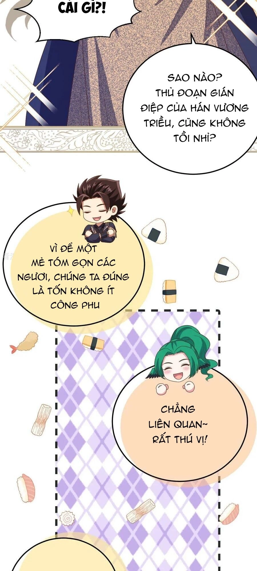 Từ Hôm Nay Bắt Đầu Làm Thành Chủ Chapter 443 - 44