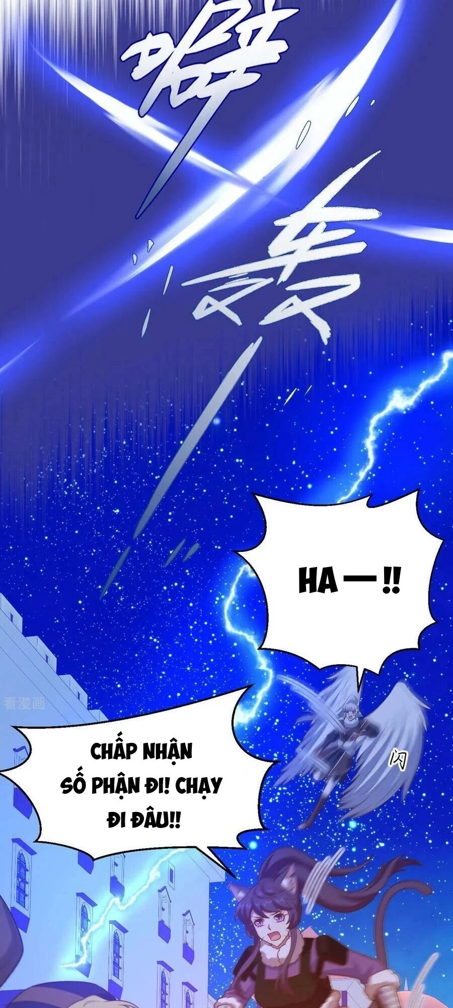 Từ Hôm Nay Bắt Đầu Làm Thành Chủ Chapter 443 - 46