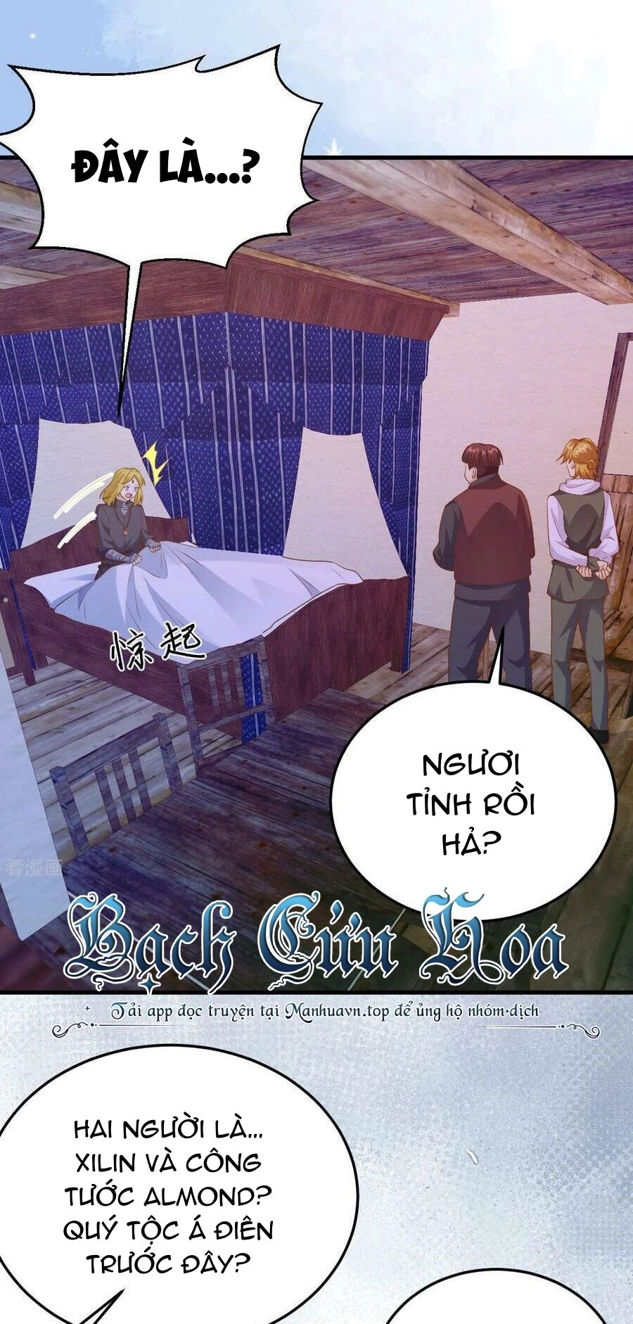 Từ Hôm Nay Bắt Đầu Làm Thành Chủ Chapter 444 - 3