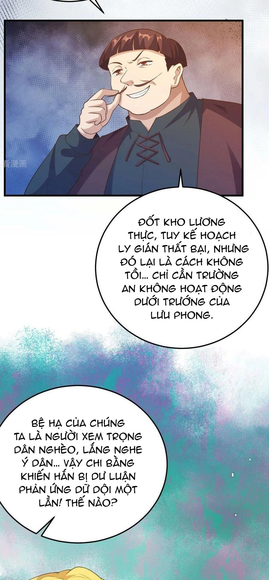 Từ Hôm Nay Bắt Đầu Làm Thành Chủ Chapter 444 - 7