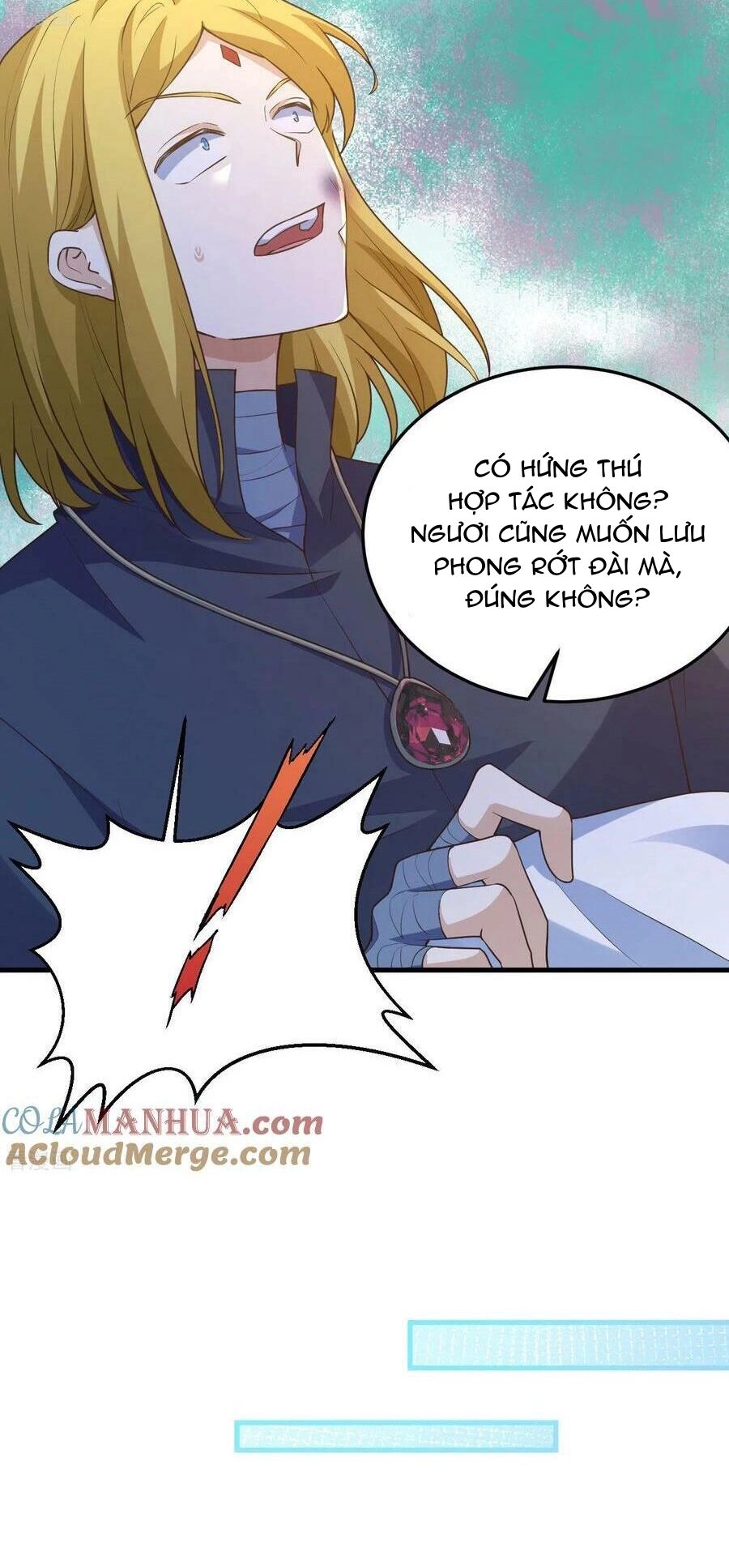 Từ Hôm Nay Bắt Đầu Làm Thành Chủ Chapter 444 - 8