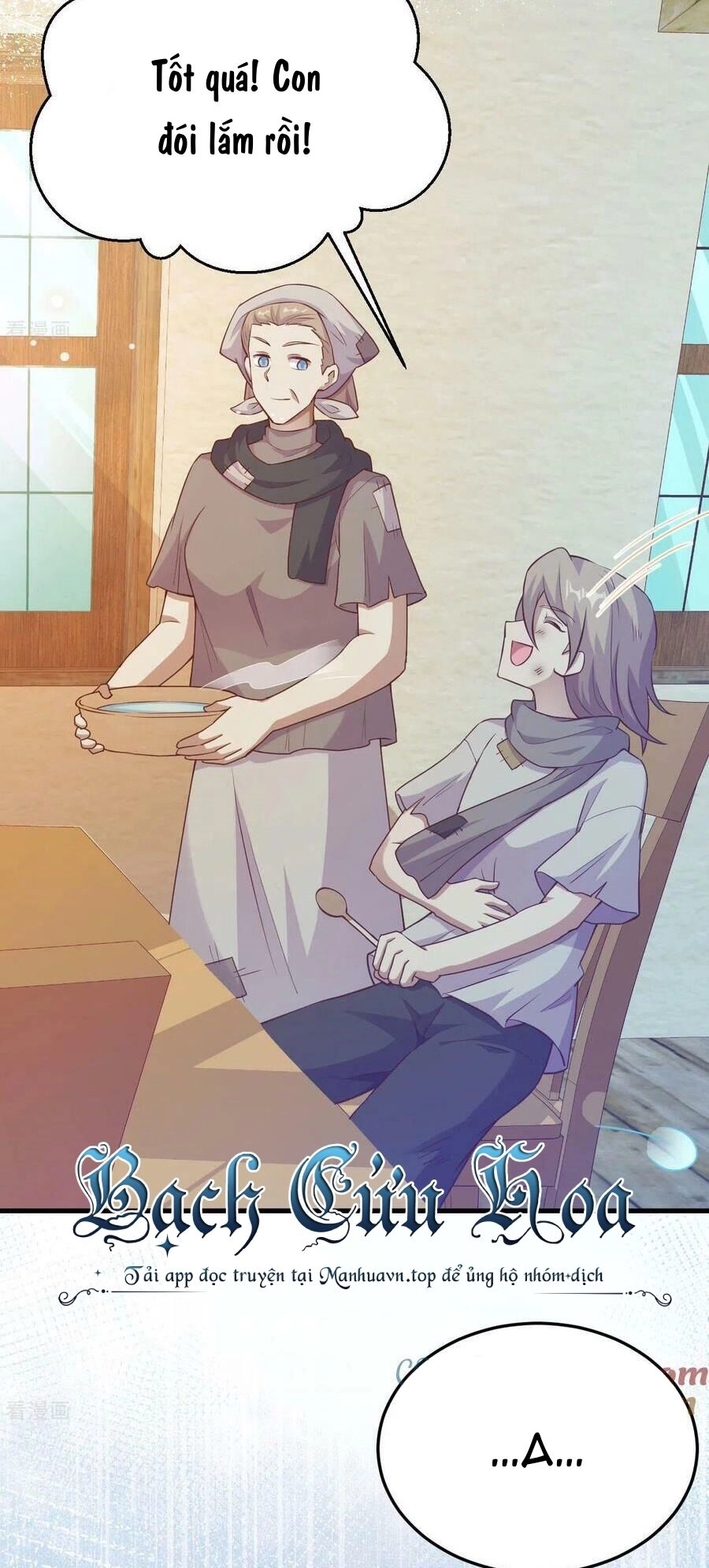 Từ Hôm Nay Bắt Đầu Làm Thành Chủ Chapter 444 - 10