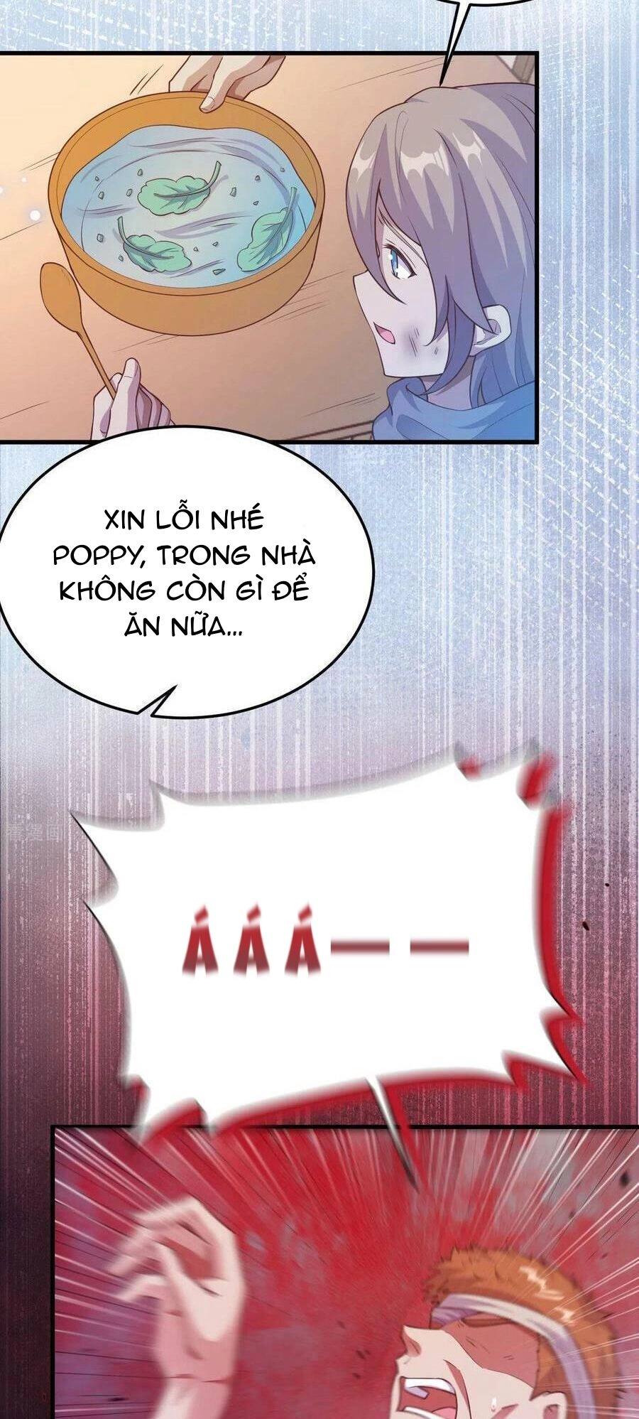 Từ Hôm Nay Bắt Đầu Làm Thành Chủ Chapter 444 - 11