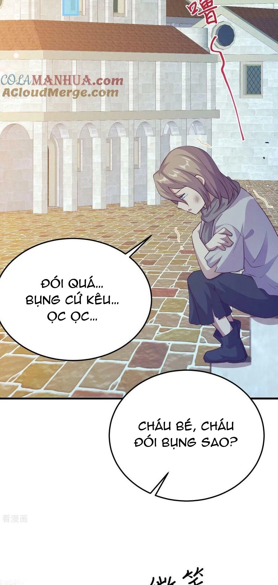 Từ Hôm Nay Bắt Đầu Làm Thành Chủ Chapter 444 - 15