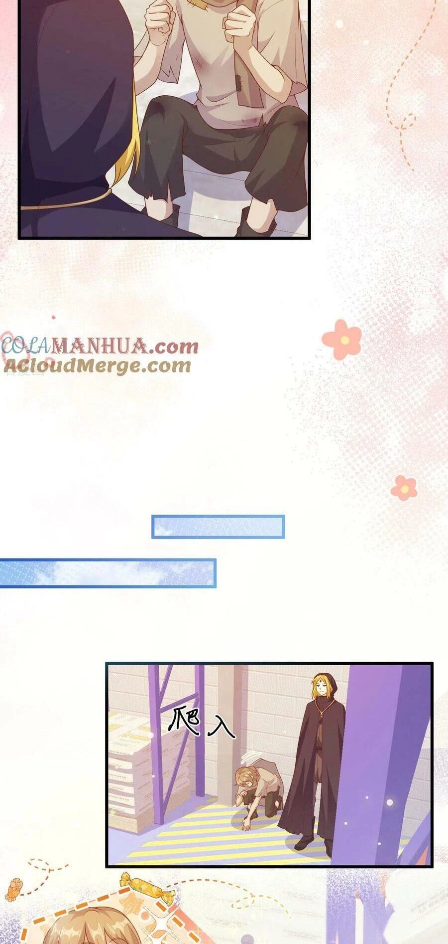 Từ Hôm Nay Bắt Đầu Làm Thành Chủ Chapter 444 - 17