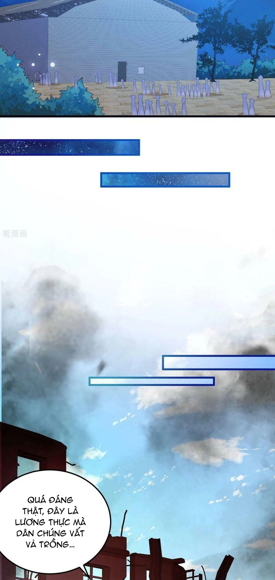 Từ Hôm Nay Bắt Đầu Làm Thành Chủ Chapter 444 - 20