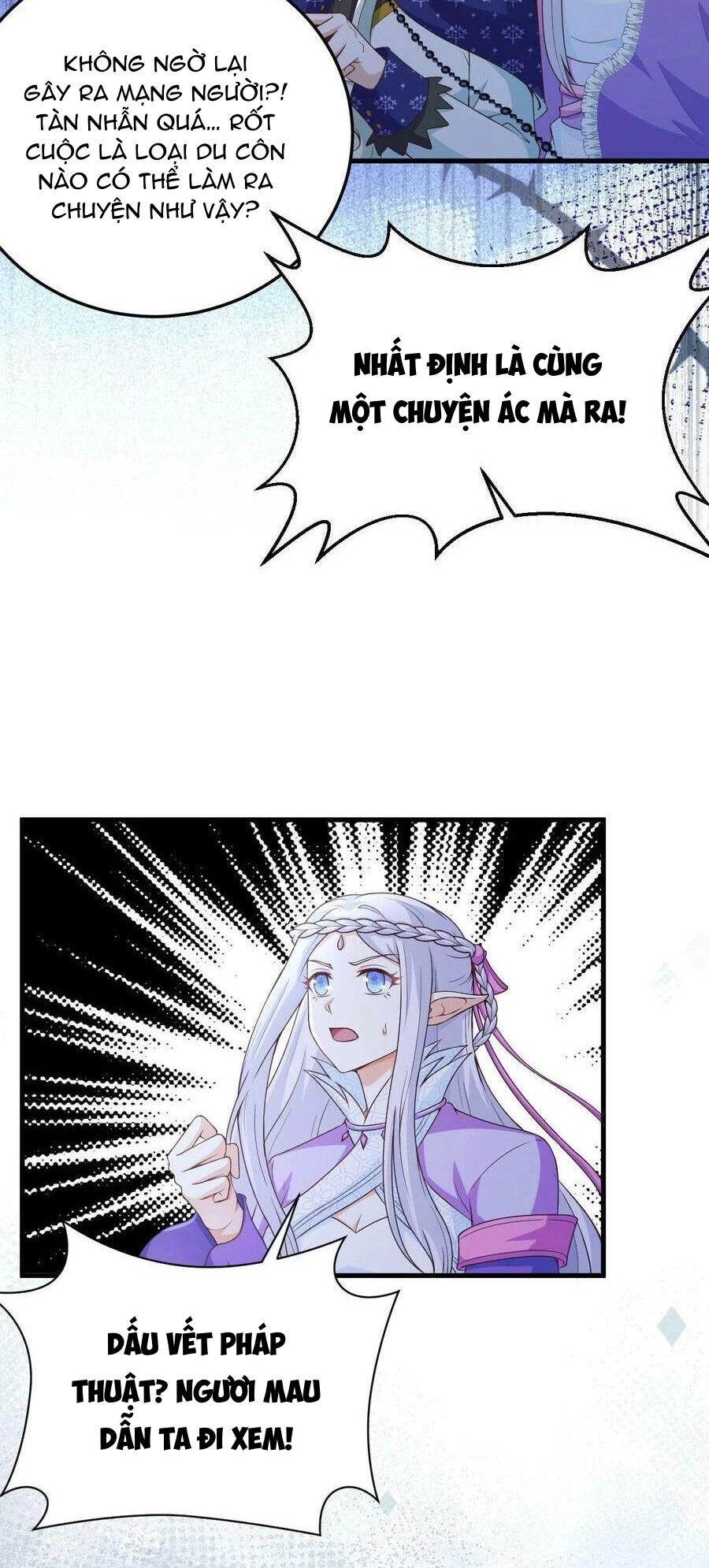 Từ Hôm Nay Bắt Đầu Làm Thành Chủ Chapter 444 - 23