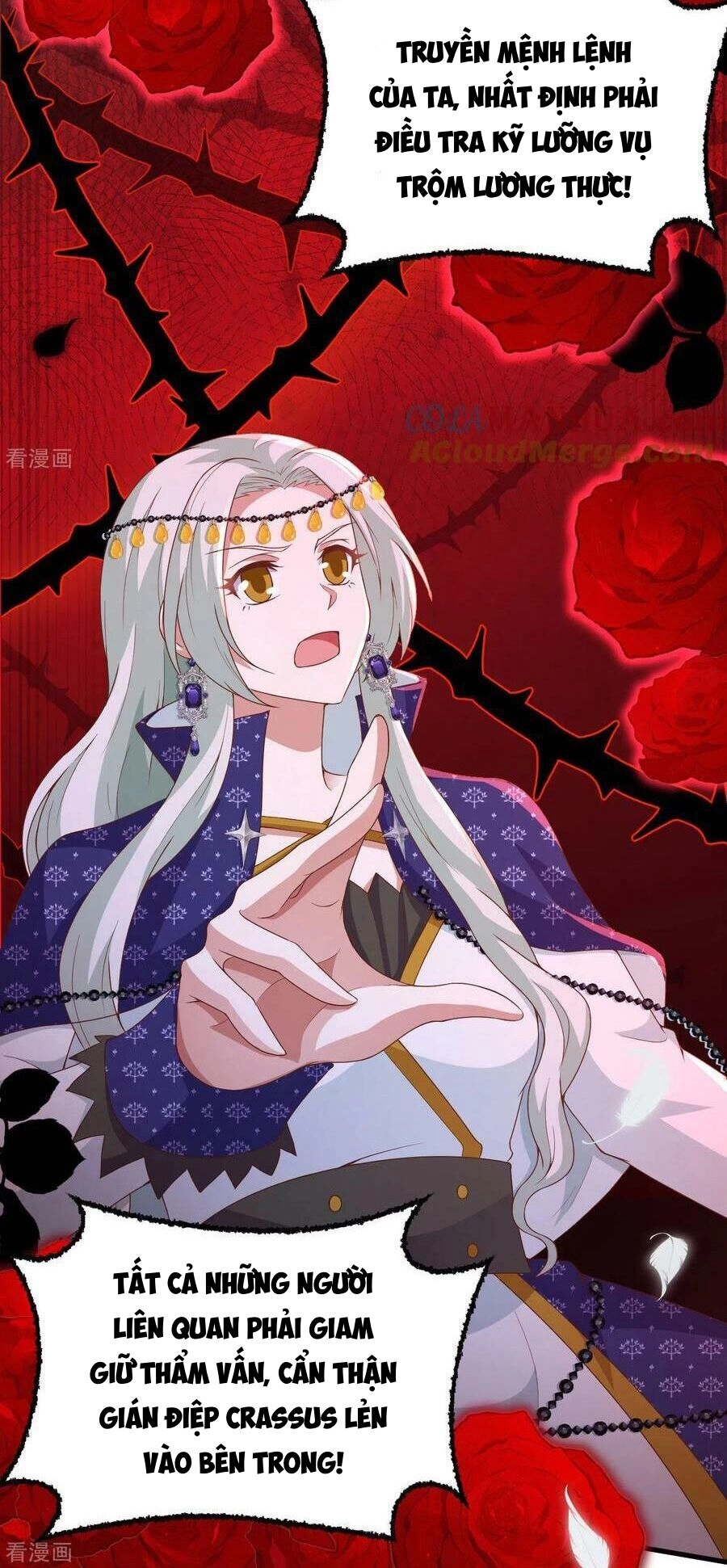 Từ Hôm Nay Bắt Đầu Làm Thành Chủ Chapter 444 - 26