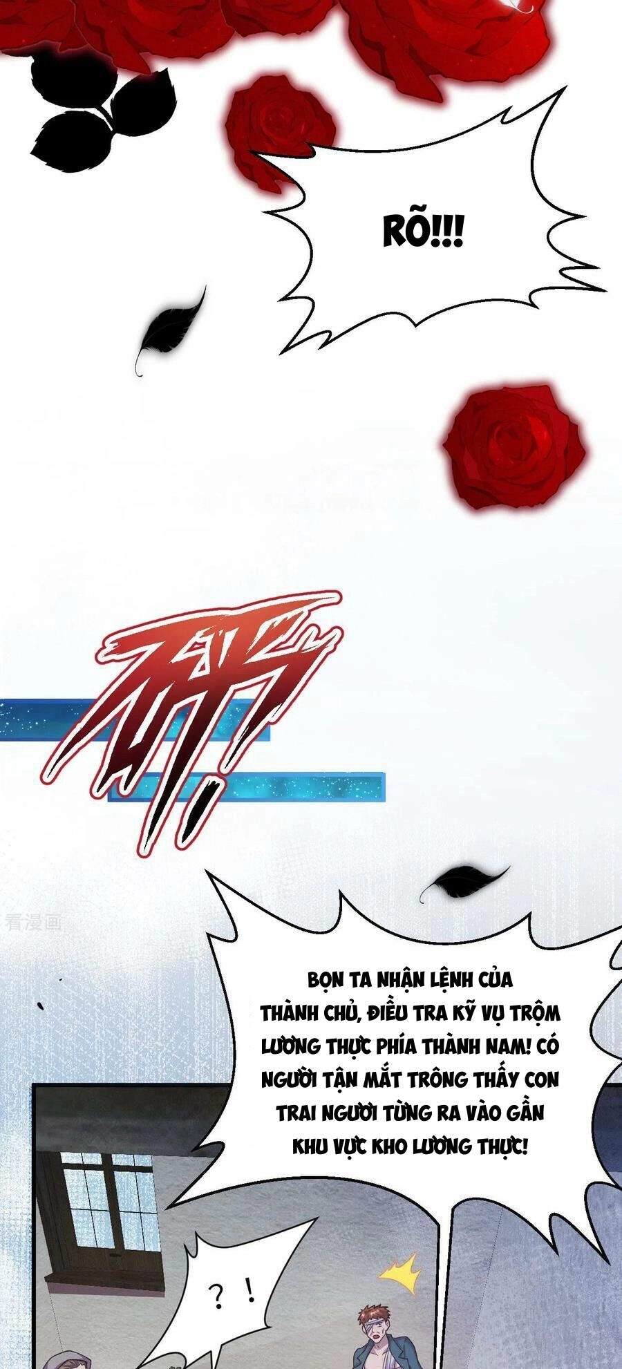 Từ Hôm Nay Bắt Đầu Làm Thành Chủ Chapter 444 - 27