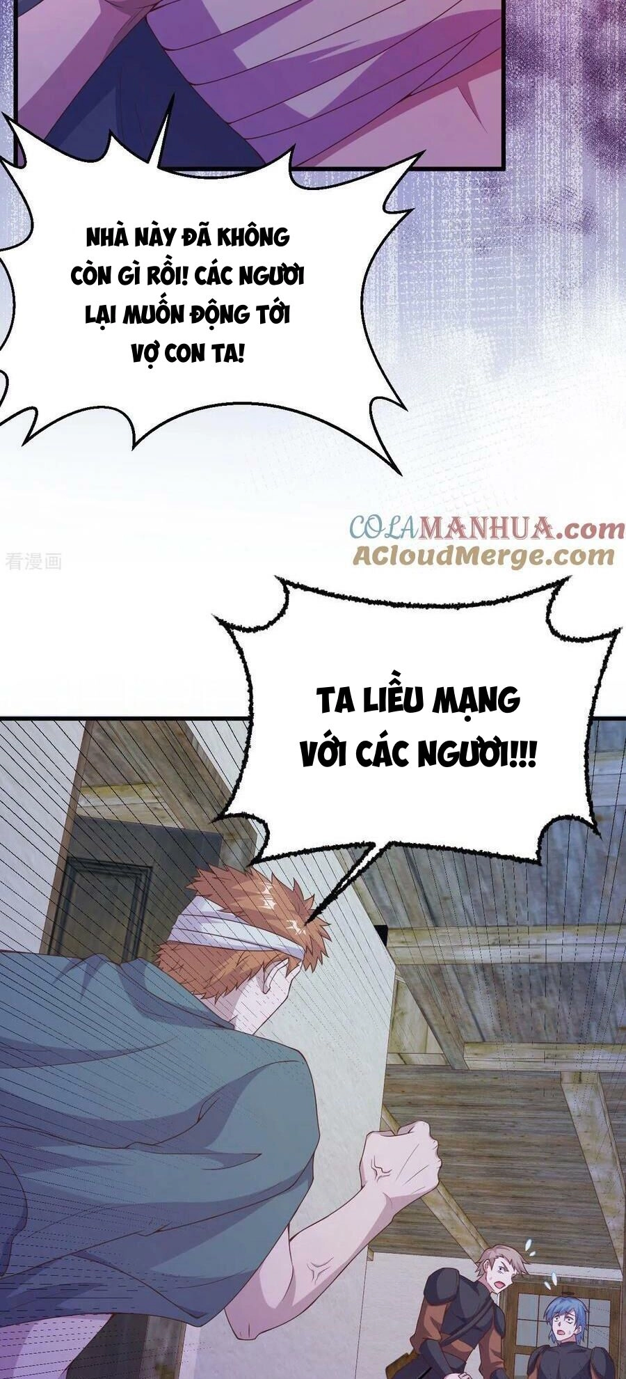 Từ Hôm Nay Bắt Đầu Làm Thành Chủ Chapter 444 - 30