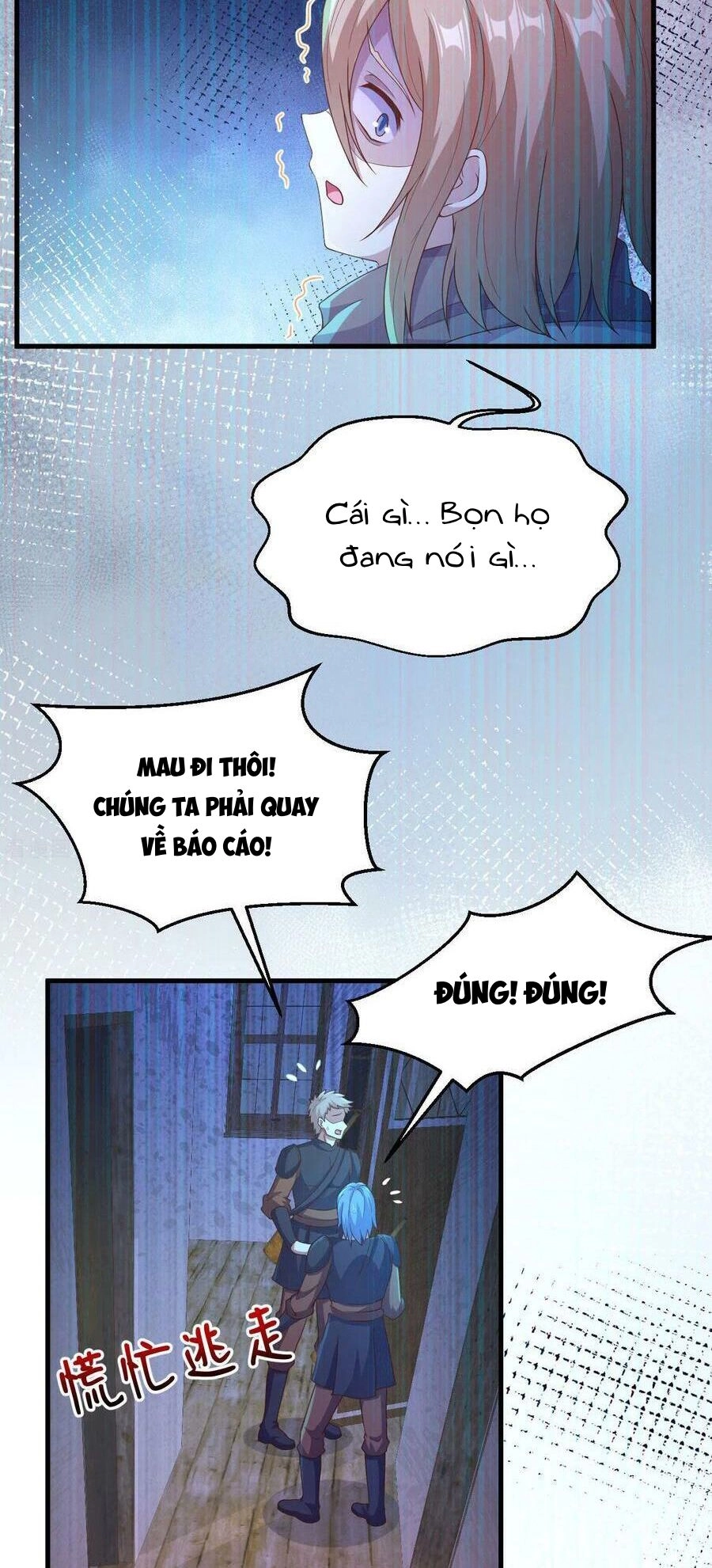 Từ Hôm Nay Bắt Đầu Làm Thành Chủ Chapter 444 - 35