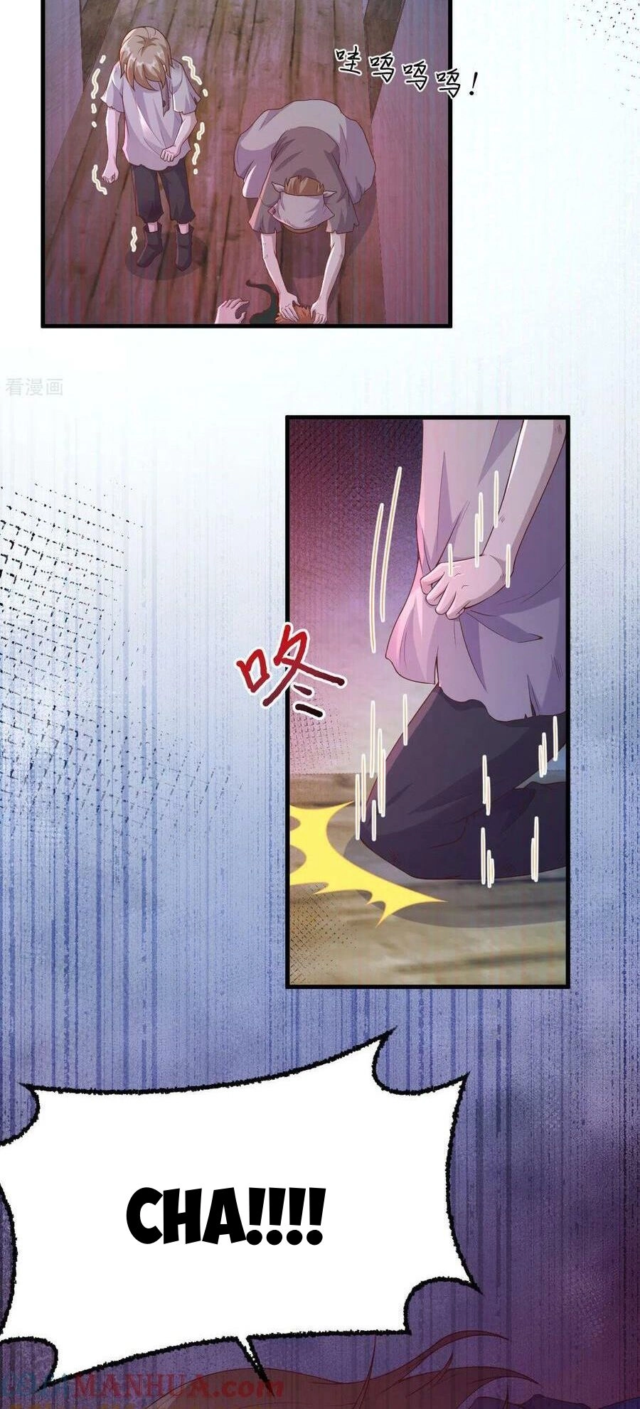 Từ Hôm Nay Bắt Đầu Làm Thành Chủ Chapter 444 - 36