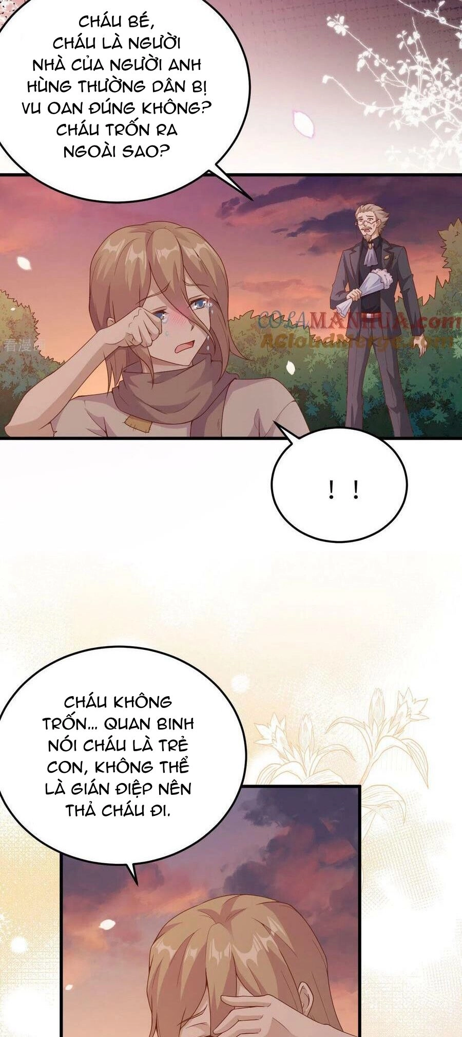 Từ Hôm Nay Bắt Đầu Làm Thành Chủ Chapter 444 - 45