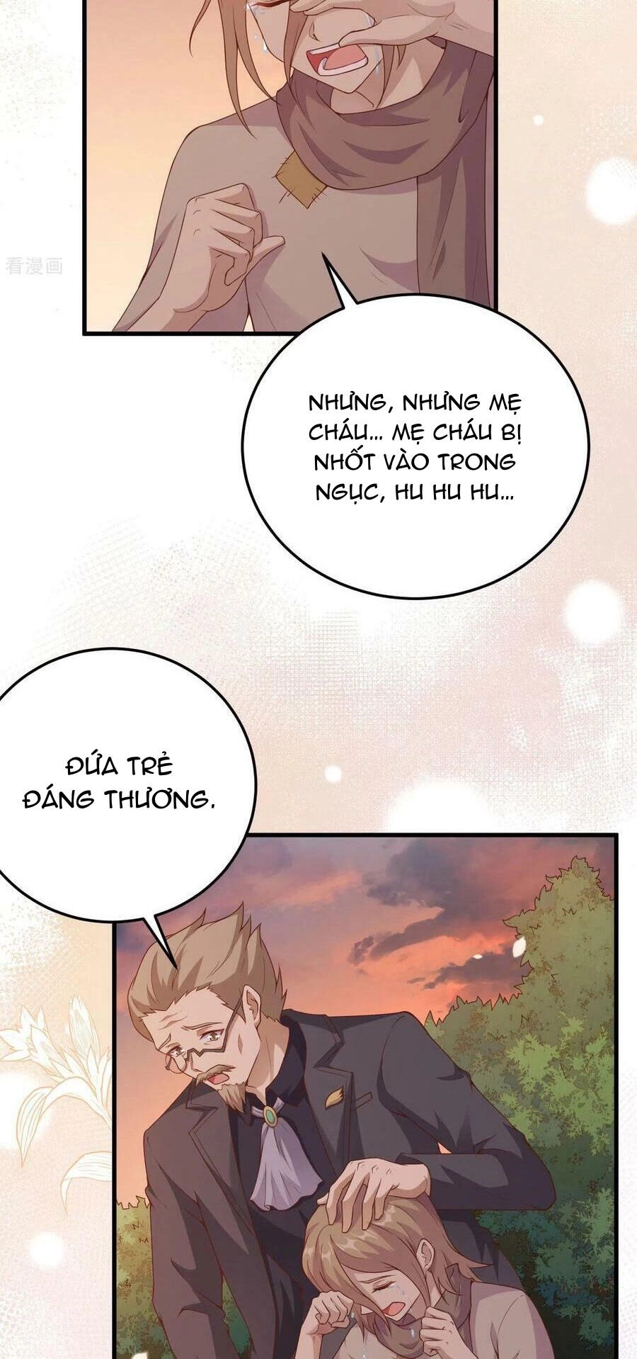 Từ Hôm Nay Bắt Đầu Làm Thành Chủ Chapter 444 - 46