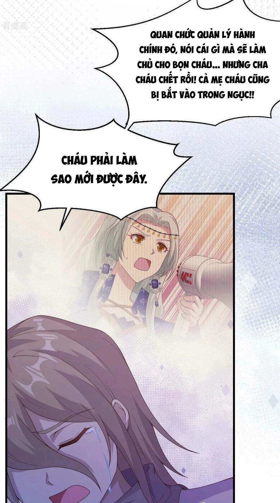 Từ Hôm Nay Bắt Đầu Làm Thành Chủ Chapter 444 - 49