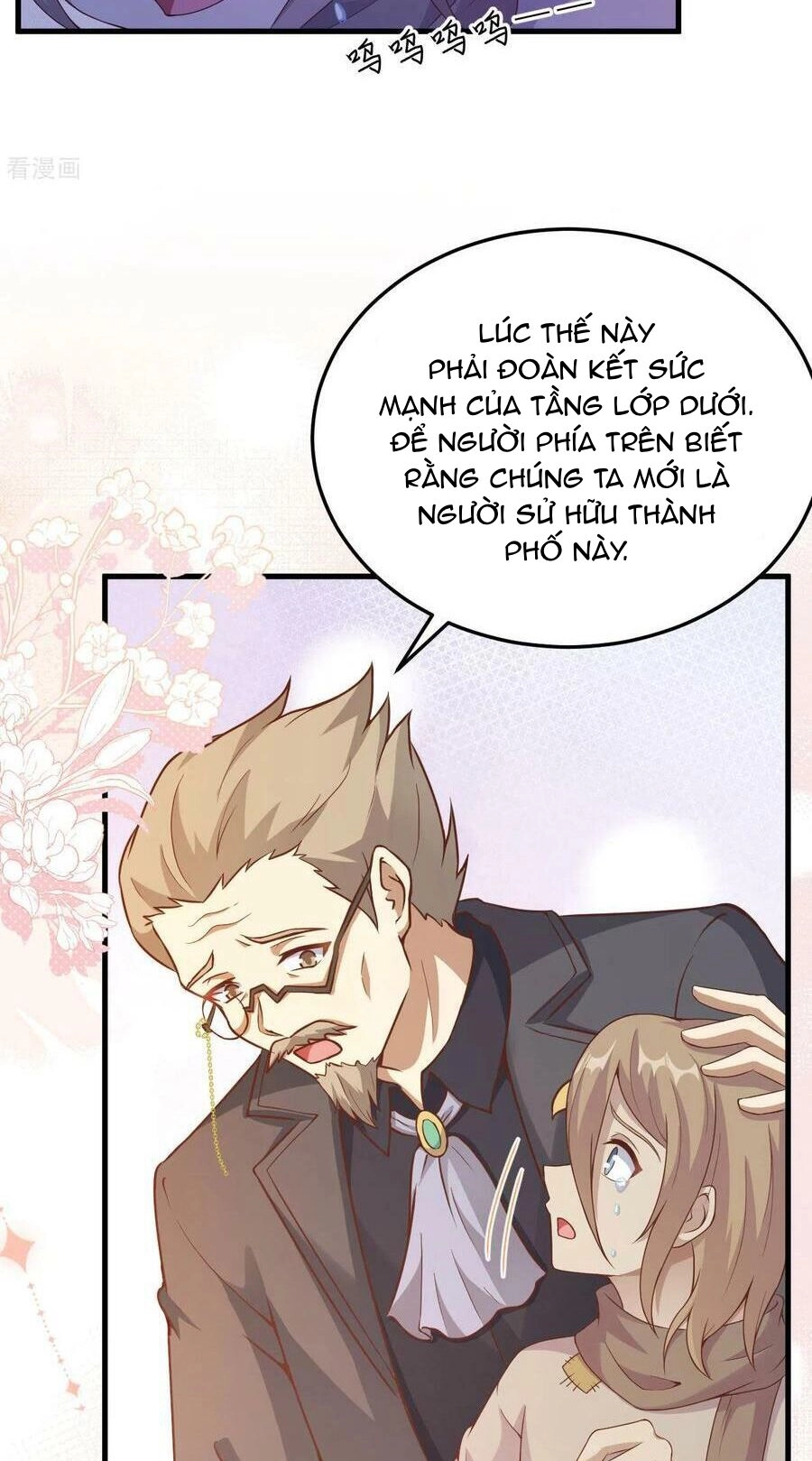 Từ Hôm Nay Bắt Đầu Làm Thành Chủ Chapter 444 - 50