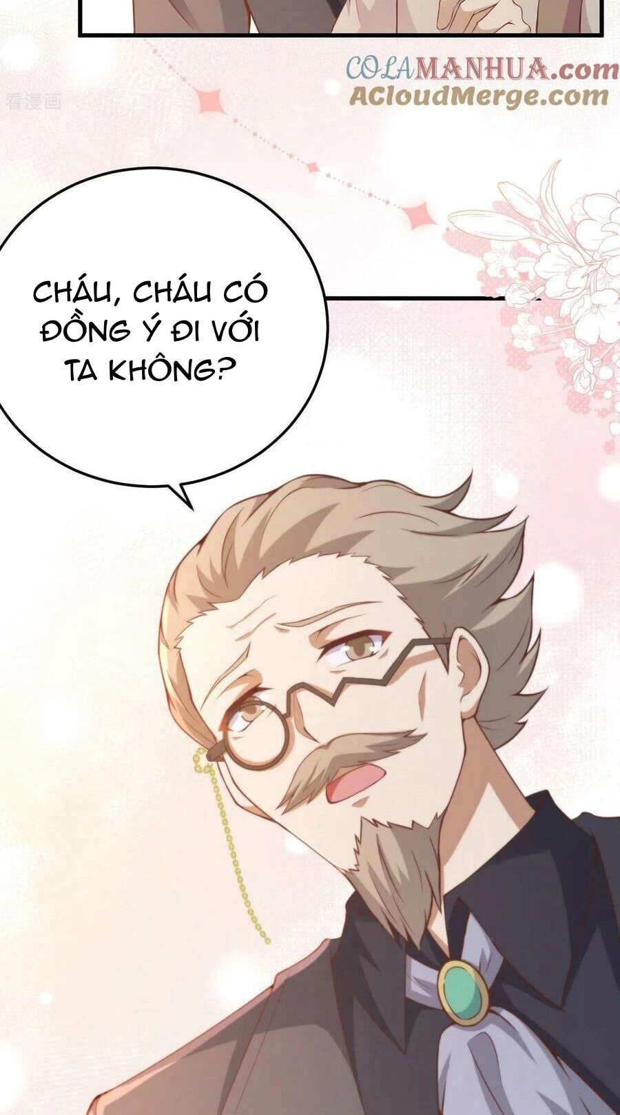 Từ Hôm Nay Bắt Đầu Làm Thành Chủ Chapter 444 - 51