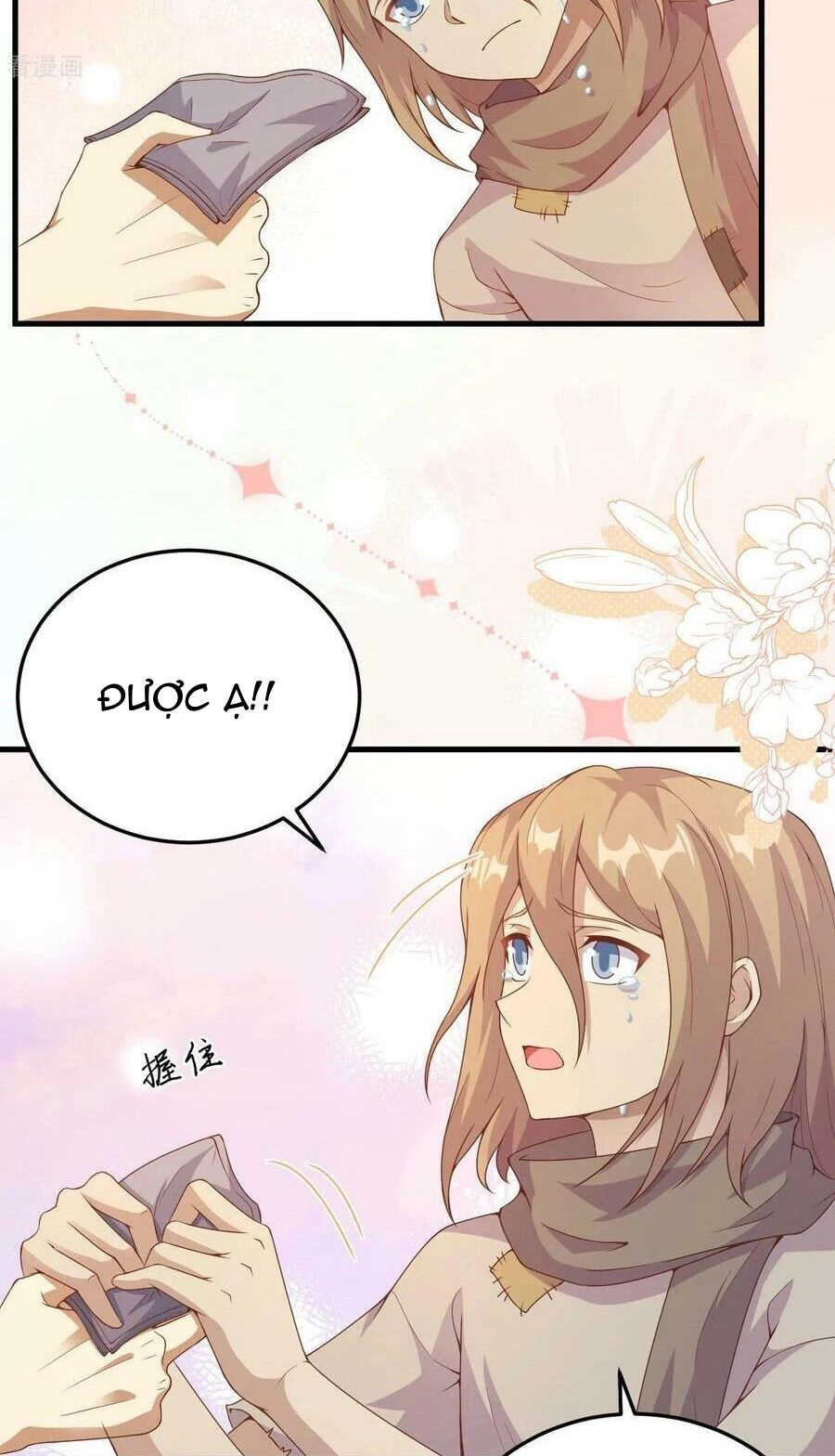 Từ Hôm Nay Bắt Đầu Làm Thành Chủ Chapter 444 - 53