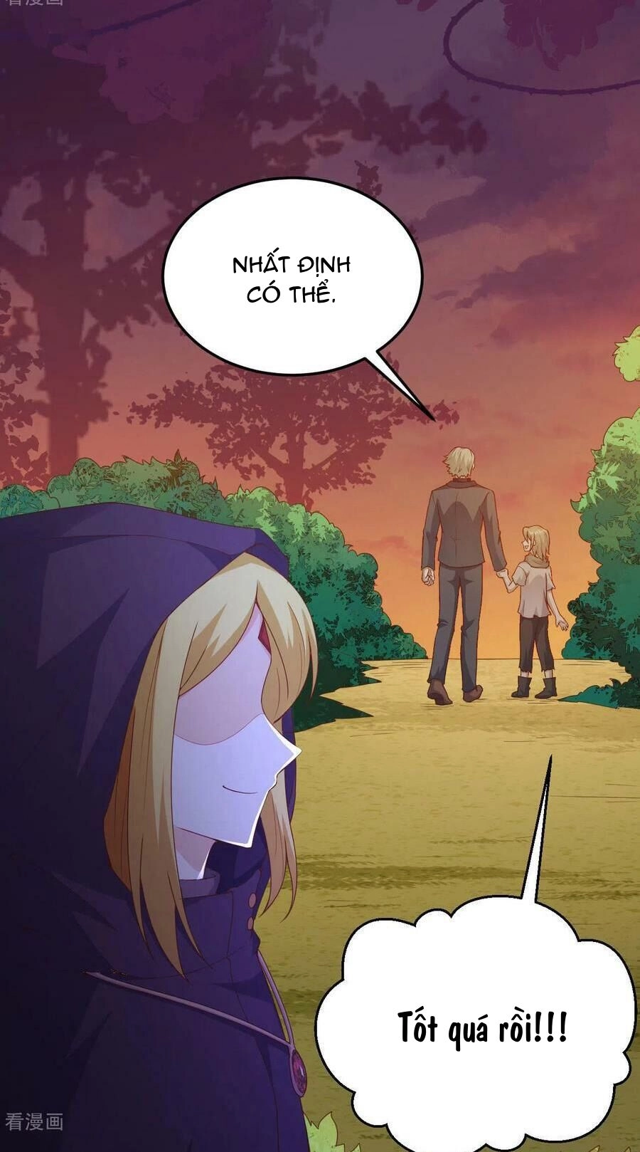 Từ Hôm Nay Bắt Đầu Làm Thành Chủ Chapter 444 - 55