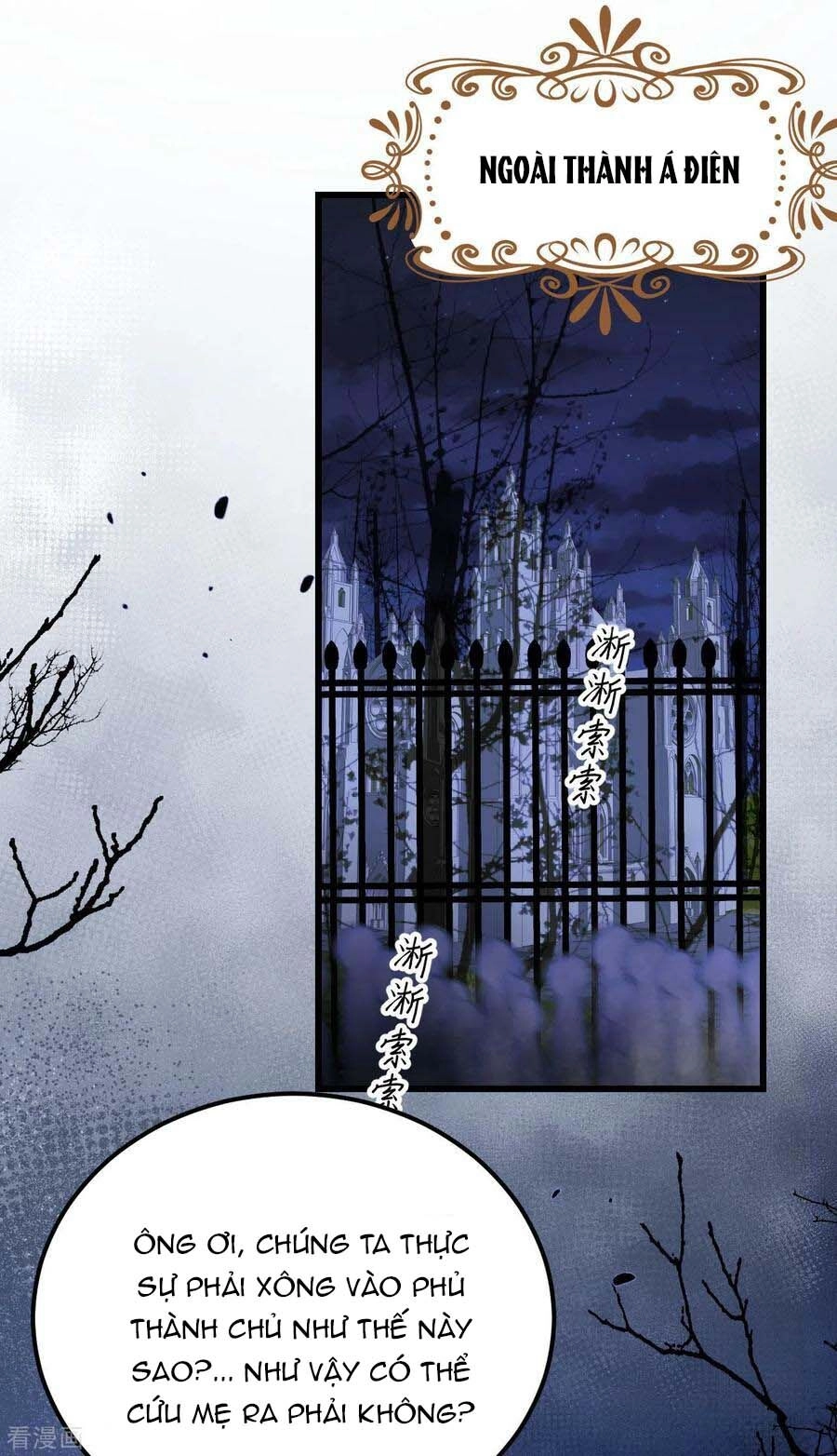 Từ Hôm Nay Bắt Đầu Làm Thành Chủ Chapter 445 - 2