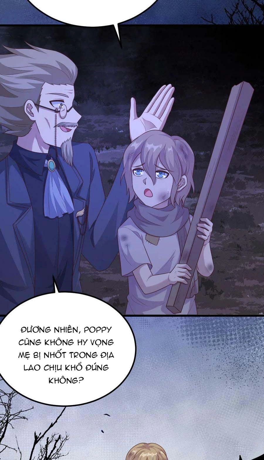 Từ Hôm Nay Bắt Đầu Làm Thành Chủ Chapter 445 - 3