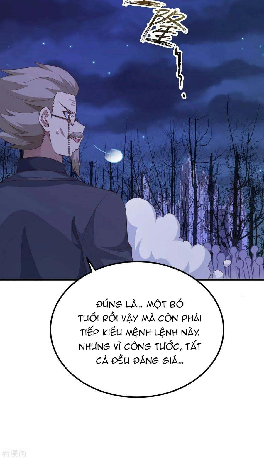 Từ Hôm Nay Bắt Đầu Làm Thành Chủ Chapter 445 - 9