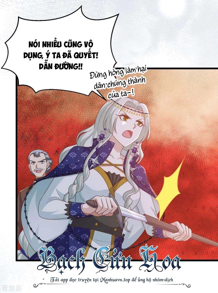 Từ Hôm Nay Bắt Đầu Làm Thành Chủ Chapter 445 - 20