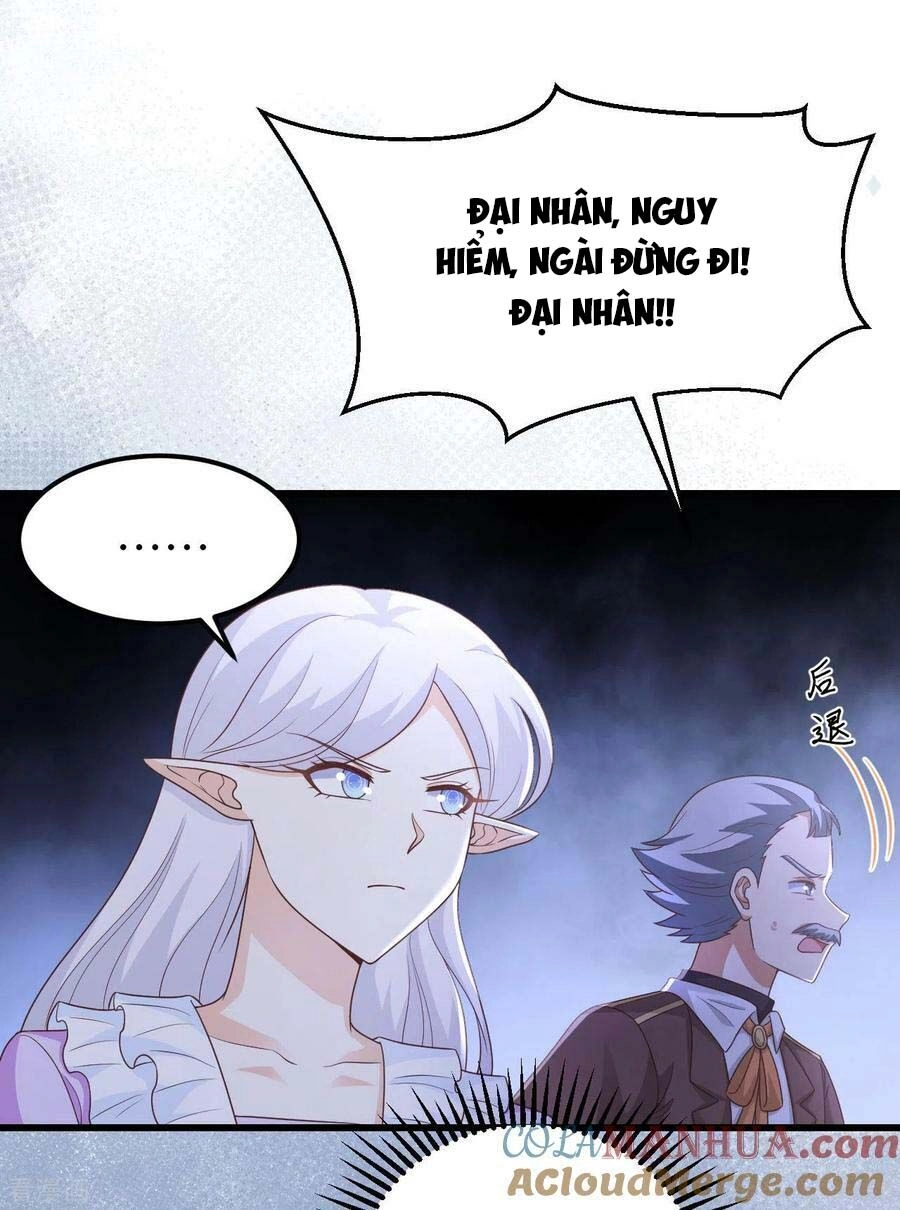 Từ Hôm Nay Bắt Đầu Làm Thành Chủ Chapter 445 - 22