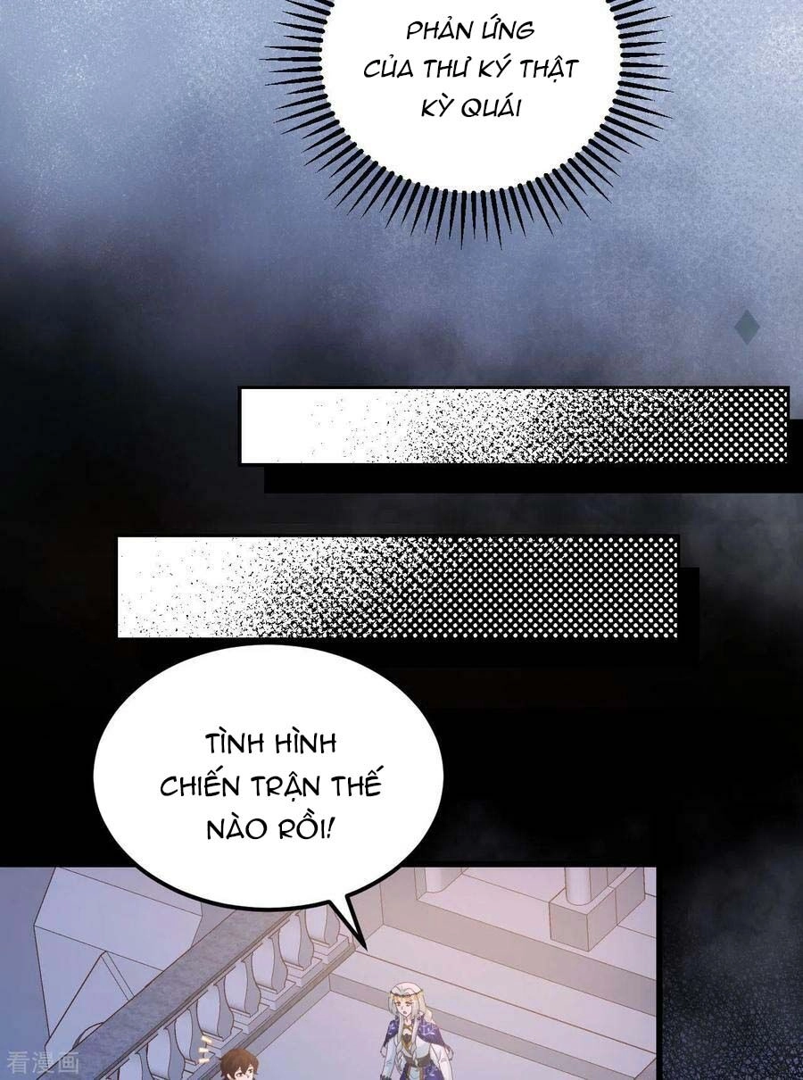 Từ Hôm Nay Bắt Đầu Làm Thành Chủ Chapter 445 - 23