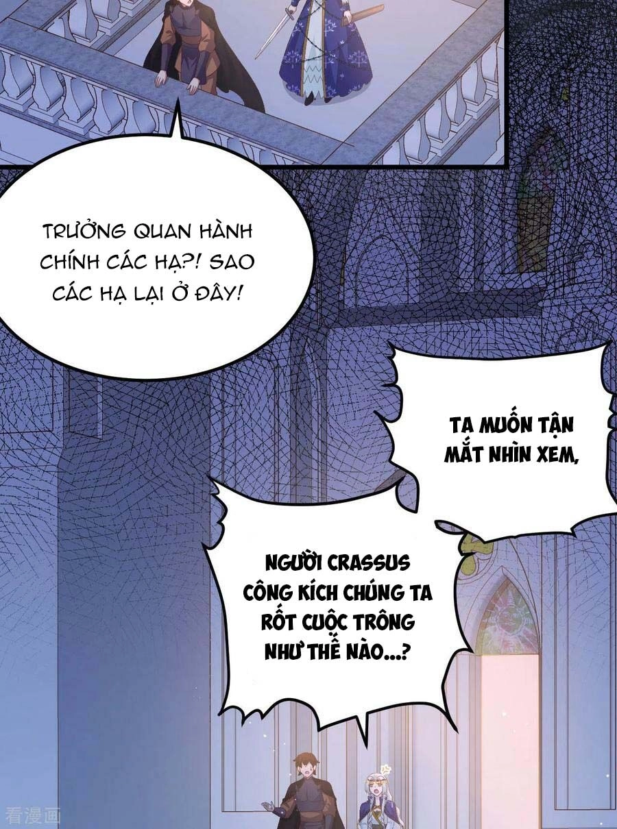 Từ Hôm Nay Bắt Đầu Làm Thành Chủ Chapter 445 - 24