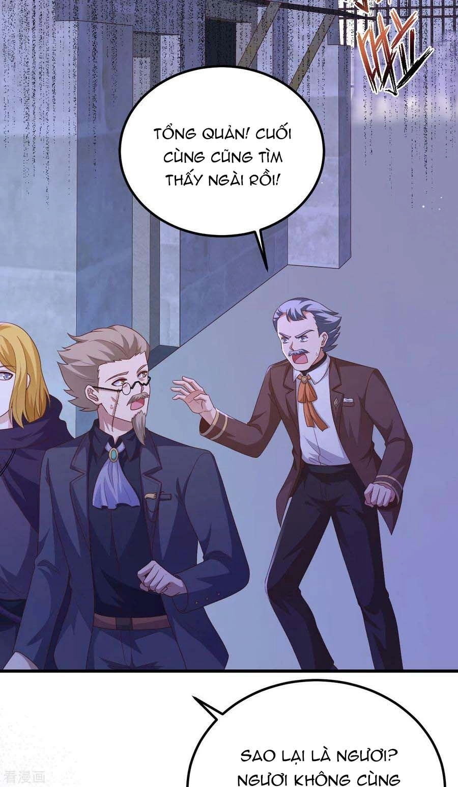 Từ Hôm Nay Bắt Đầu Làm Thành Chủ Chapter 445 - 30