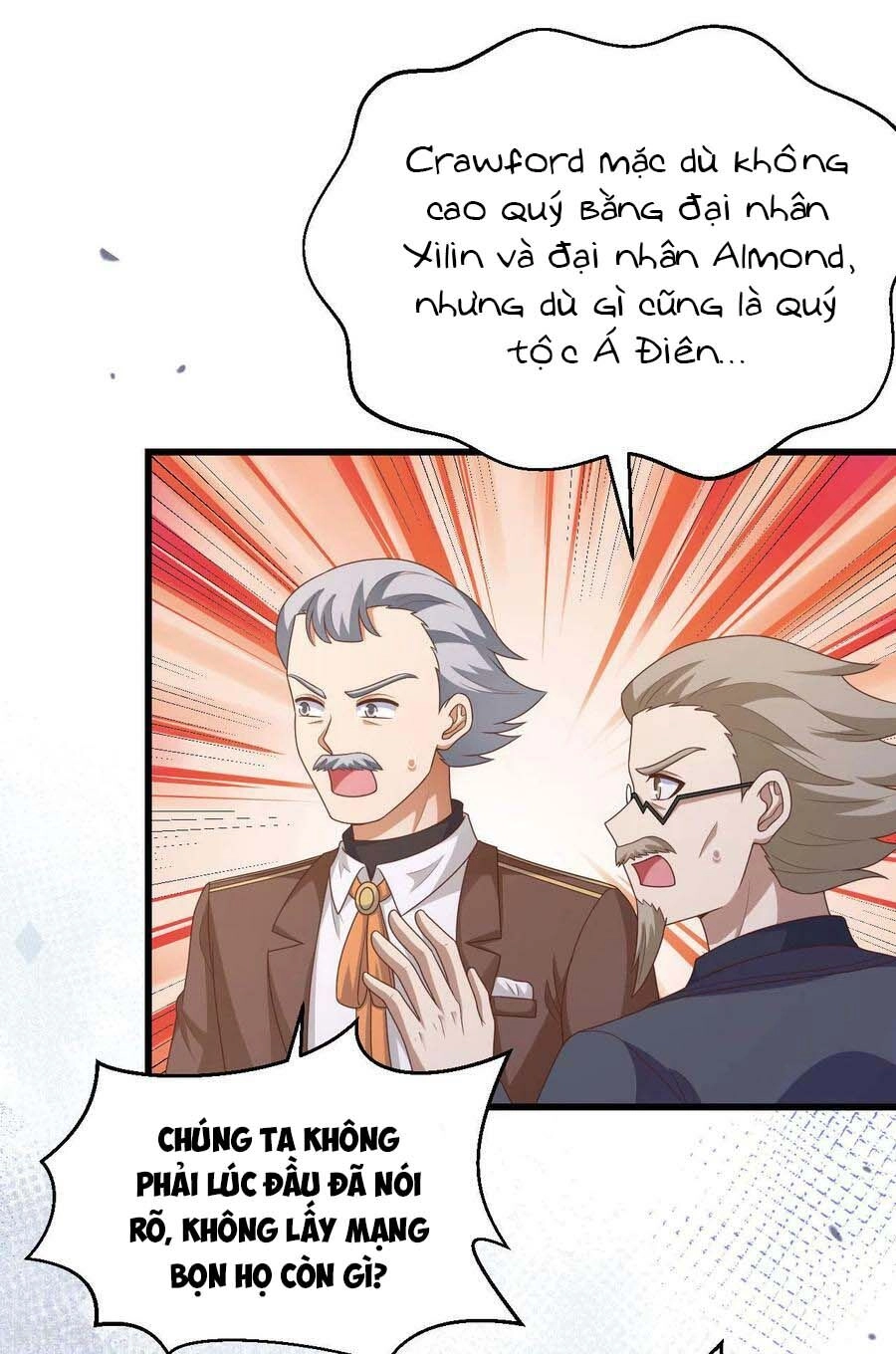 Từ Hôm Nay Bắt Đầu Làm Thành Chủ Chapter 445 - 33