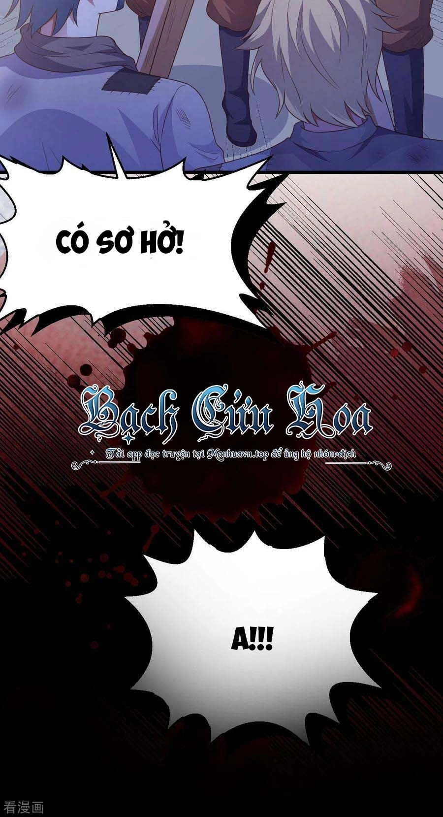 Từ Hôm Nay Bắt Đầu Làm Thành Chủ Chapter 445 - 41