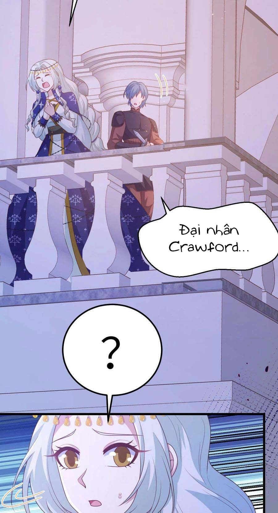 Từ Hôm Nay Bắt Đầu Làm Thành Chủ Chapter 445 - 44