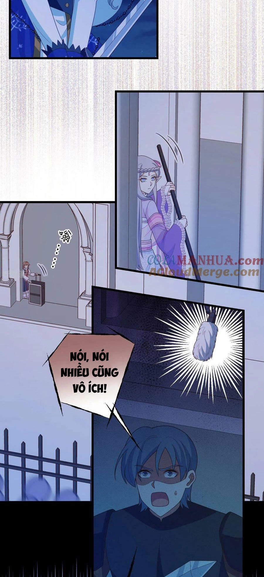 Từ Hôm Nay Bắt Đầu Làm Thành Chủ Chapter 446 - 6