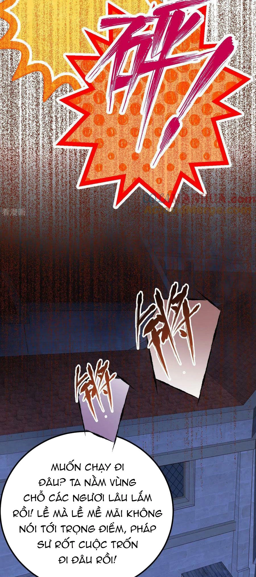 Từ Hôm Nay Bắt Đầu Làm Thành Chủ Chapter 446 - 15