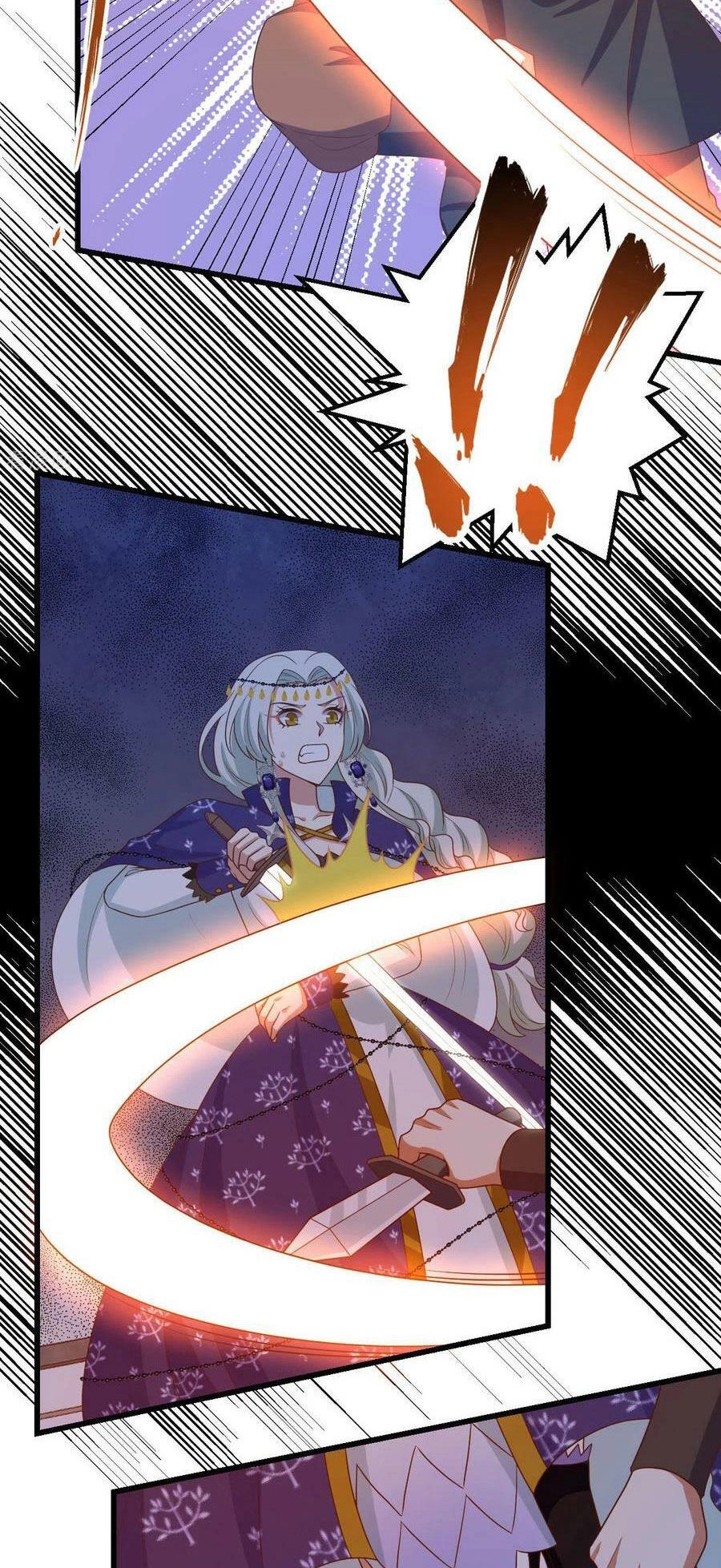 Từ Hôm Nay Bắt Đầu Làm Thành Chủ Chapter 446 - 21