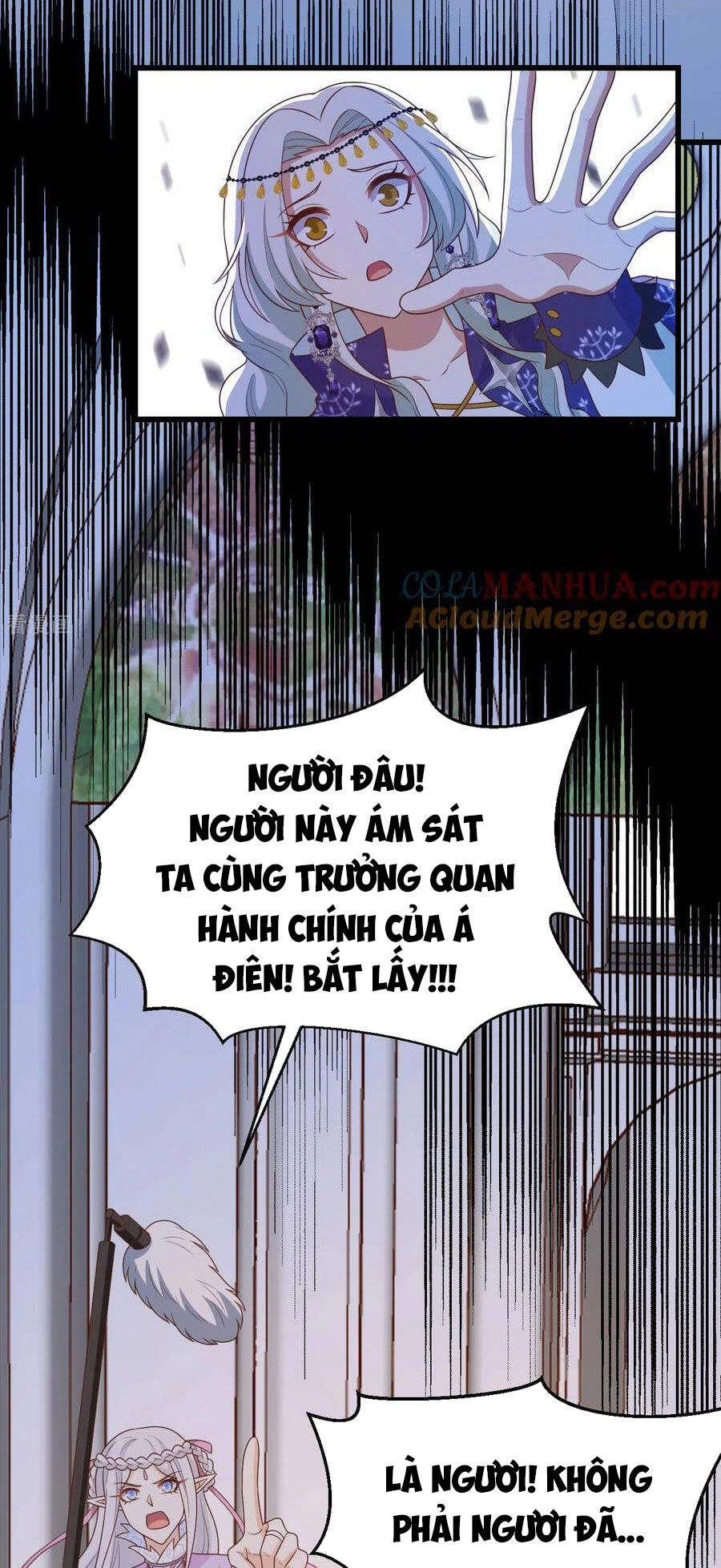 Từ Hôm Nay Bắt Đầu Làm Thành Chủ Chapter 446 - 24