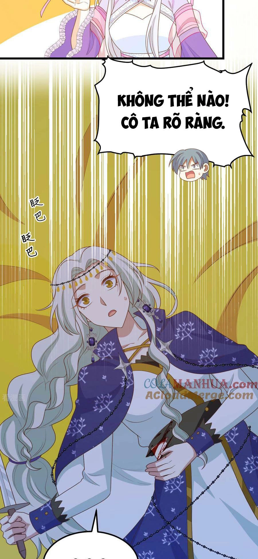 Từ Hôm Nay Bắt Đầu Làm Thành Chủ Chapter 446 - 28