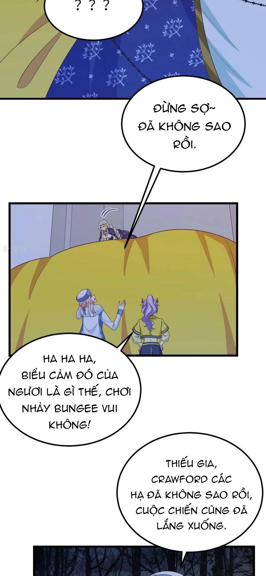 Từ Hôm Nay Bắt Đầu Làm Thành Chủ Chapter 446 - 29