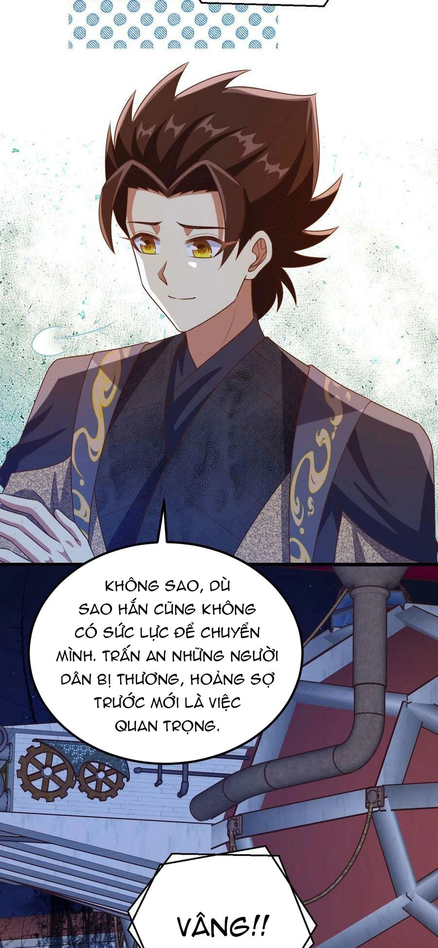 Từ Hôm Nay Bắt Đầu Làm Thành Chủ Chapter 446 - 32