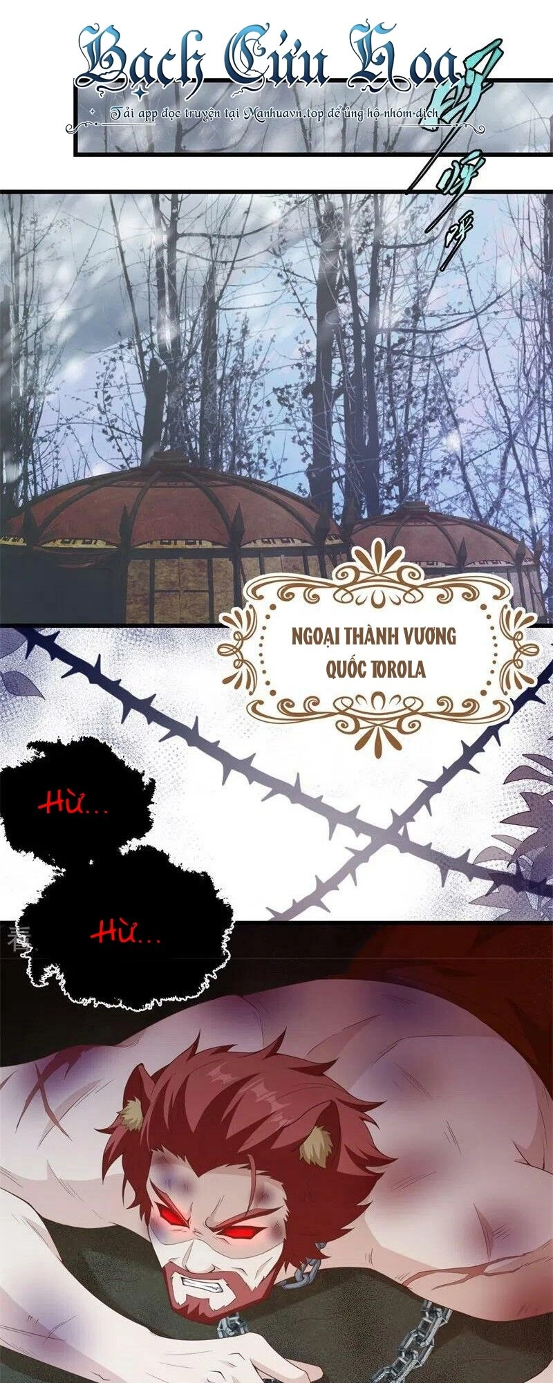 Từ Hôm Nay Bắt Đầu Làm Thành Chủ Chapter 447 - 2