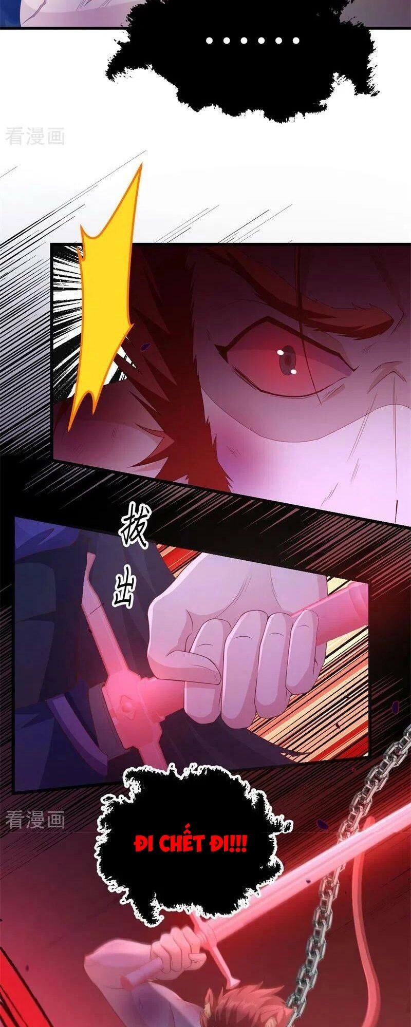 Từ Hôm Nay Bắt Đầu Làm Thành Chủ Chapter 447 - 10