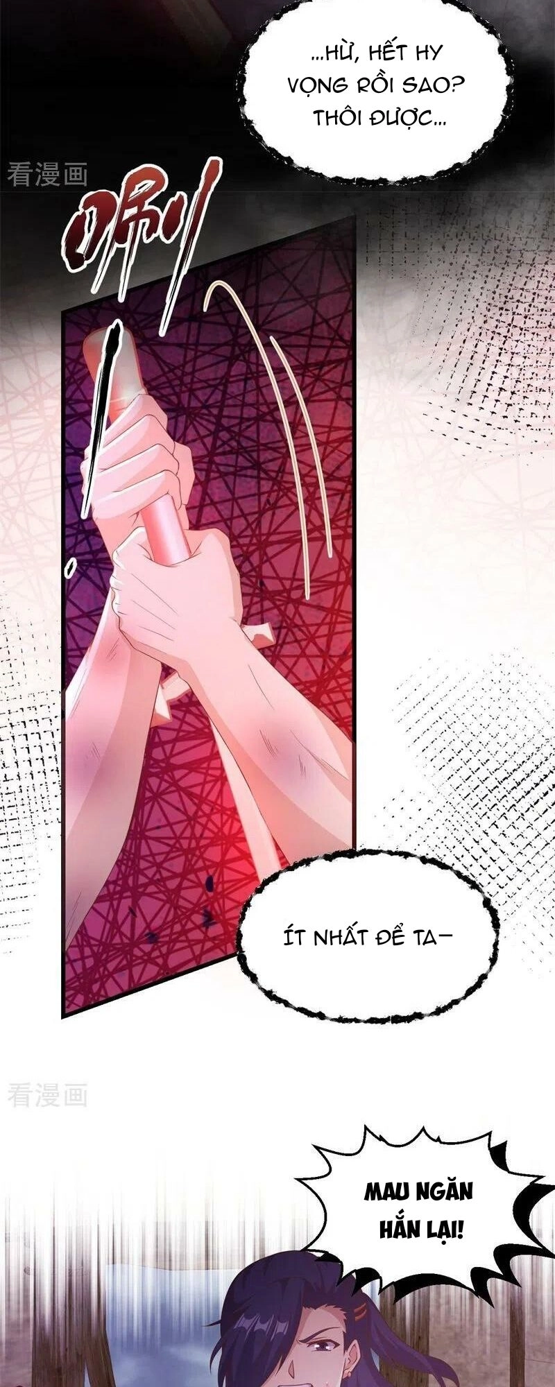 Từ Hôm Nay Bắt Đầu Làm Thành Chủ Chapter 447 - 14