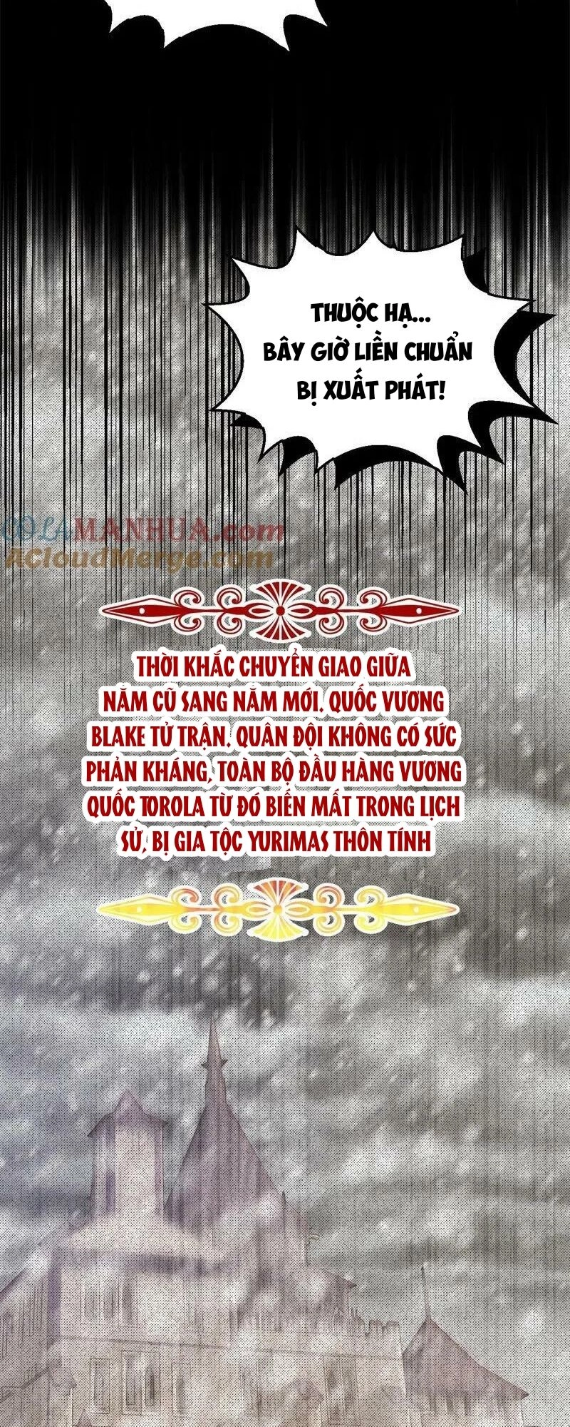 Từ Hôm Nay Bắt Đầu Làm Thành Chủ Chapter 447 - 23