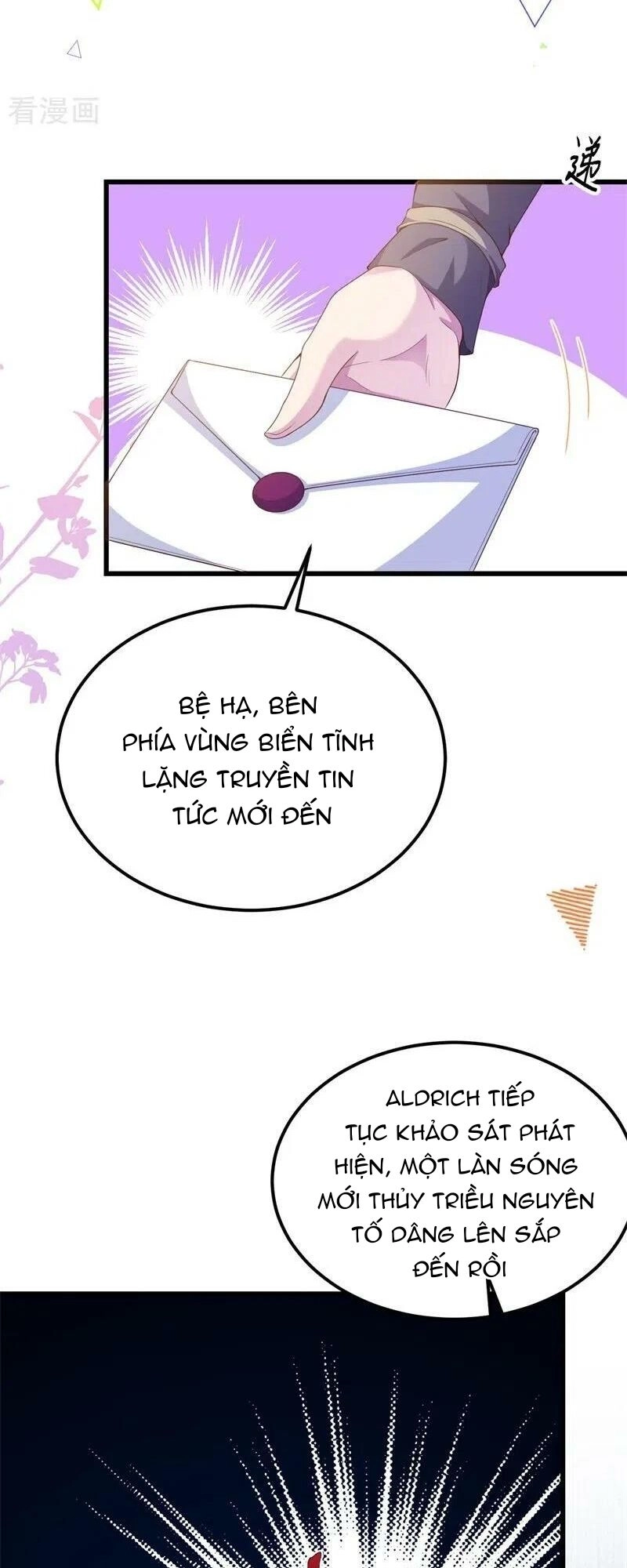 Từ Hôm Nay Bắt Đầu Làm Thành Chủ Chapter 447 - 30