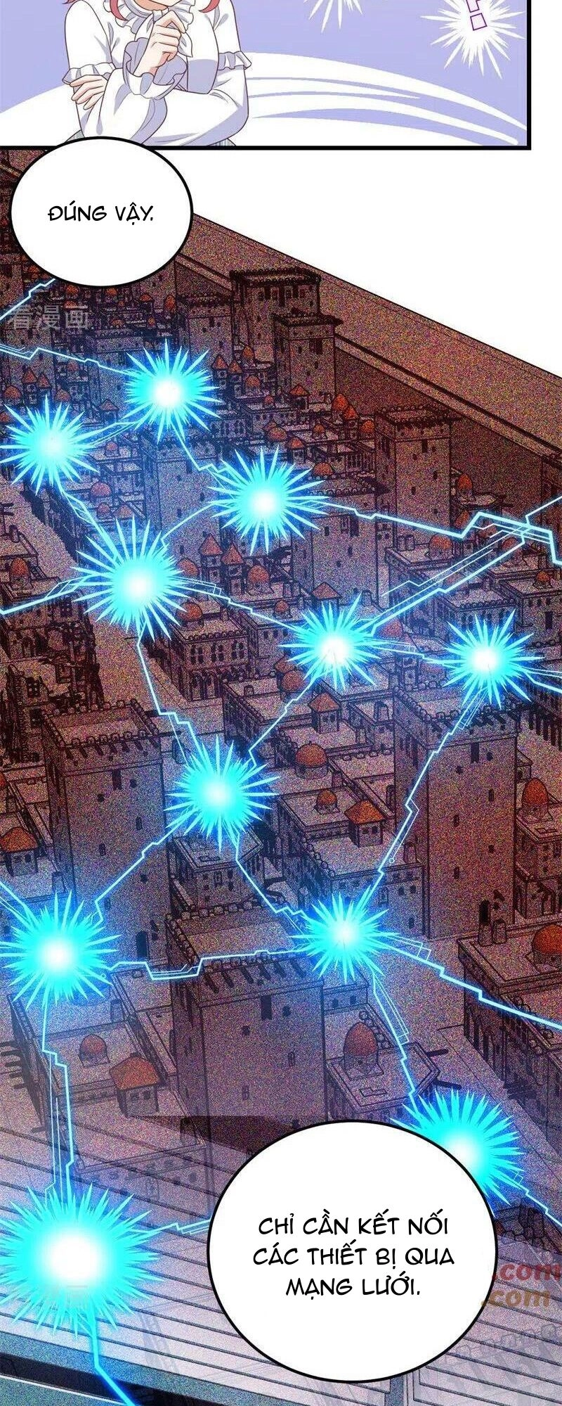 Từ Hôm Nay Bắt Đầu Làm Thành Chủ Chapter 448 - 5