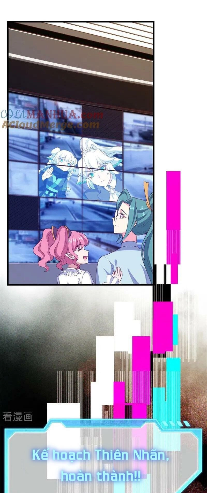 Từ Hôm Nay Bắt Đầu Làm Thành Chủ Chapter 448 - 15