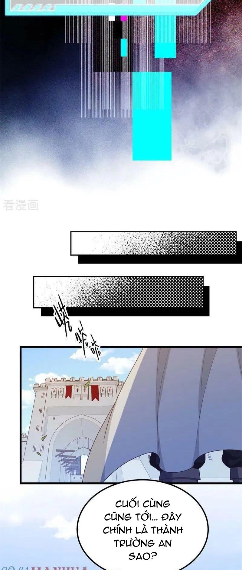 Từ Hôm Nay Bắt Đầu Làm Thành Chủ Chapter 448 - 16