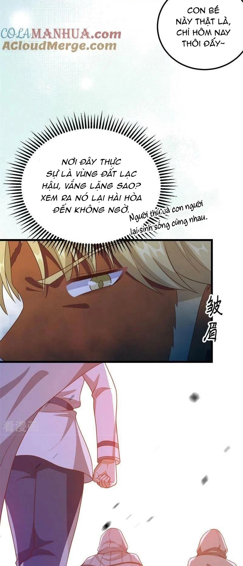 Từ Hôm Nay Bắt Đầu Làm Thành Chủ Chapter 448 - 19